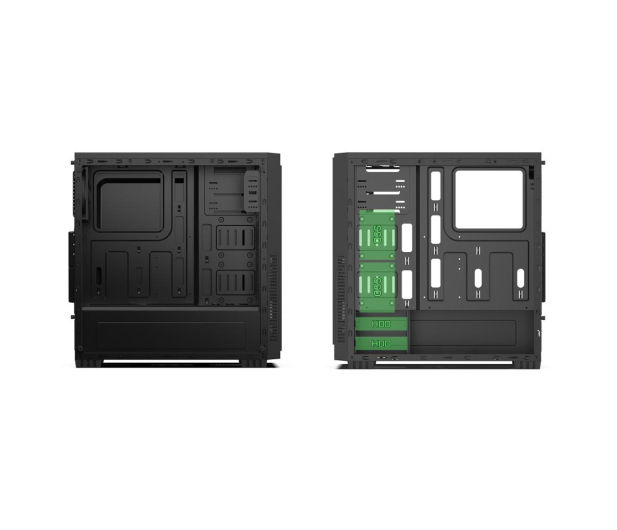 SilentiumPC Regnum RG1 TG - 461590 - zdjęcie 6